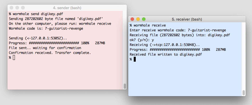 magic-wormhole-example-usage